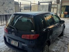 Сүрөт унаа Mazda Demio