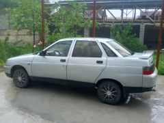 Photo of the vehicle ВАЗ (Lada) 2110