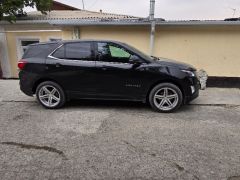 Photo of the vehicle Chevrolet Equinox