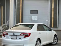 Сүрөт унаа Toyota Camry