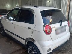 Фото авто Daewoo Matiz