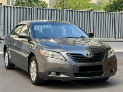 Фото авто Toyota Camry