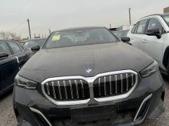 Сүрөт унаа BMW X5