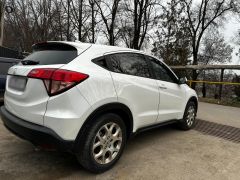 Сүрөт унаа Honda HR-V