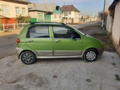 Photo of the vehicle Daewoo Matiz