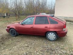 Фото авто Daewoo Nexia