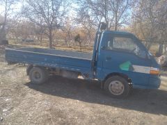 Фото авто Hyundai New Power Truck