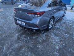 Сүрөт унаа Hyundai Sonata