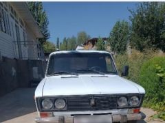 Сүрөт унаа ВАЗ (Lada) 2106