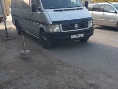 Фото авто Volkswagen LT