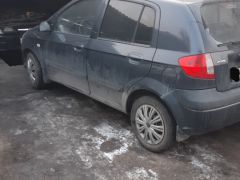 Photo of the vehicle Hyundai Getz