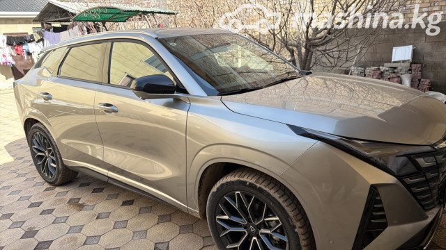 Changan UNI-Z