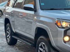 Photo of the vehicle Toyota 4Runner