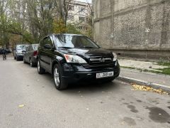 Фото авто Honda CR-V