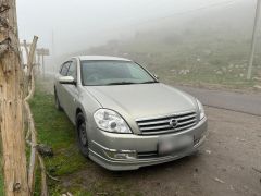 Сүрөт унаа Nissan Teana