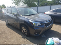 Photo of the vehicle Subaru Forester