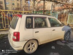 Сүрөт унаа Mazda Demio