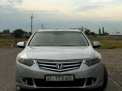 Сүрөт унаа Honda Accord