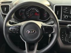 Фото авто Kia Ray