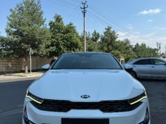 Сүрөт унаа Kia K5