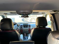 Сүрөт унаа Lexus GX