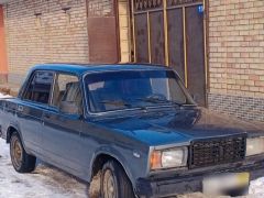 Photo of the vehicle ВАЗ (Lada) 2107