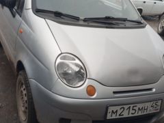 Фото авто Daewoo Matiz