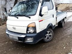 Фото авто Hyundai Porter