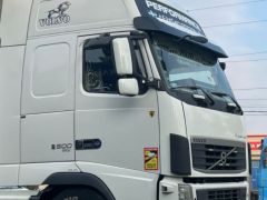 Фото авто Volvo FH