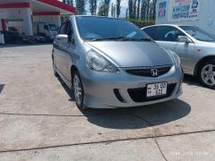 Фото авто Honda Fit