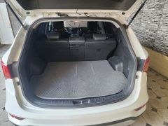 Фото авто Hyundai Santa Fe