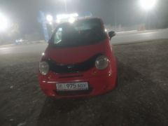 Сүрөт унаа Daewoo Matiz