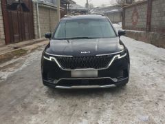 Фото авто Kia Carnival