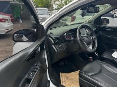 Photo of the vehicle Chevrolet Spark