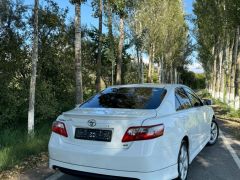 Сүрөт унаа Toyota Camry