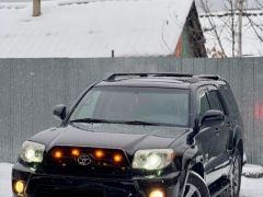 Сүрөт унаа Toyota 4Runner