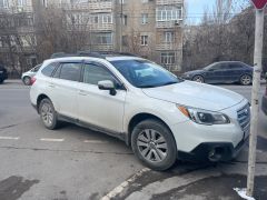 Сүрөт унаа Subaru Outback