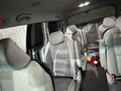 Сүрөт унаа Kia Carnival