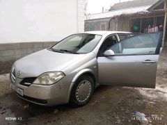 Сүрөт унаа Nissan Primera