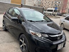 Фото авто Honda Fit