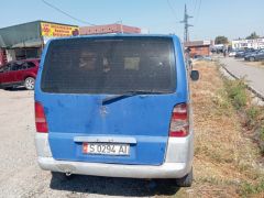 Photo of the vehicle Mercedes-Benz Vito