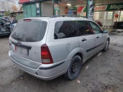 Сүрөт унаа Ford Focus