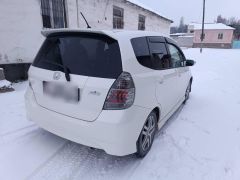 Photo of the vehicle Honda Fit