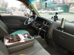 Фото авто Hyundai Porter