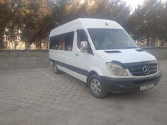 Фото авто Mercedes-Benz Междугородный