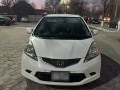 Photo of the vehicle Honda Fit