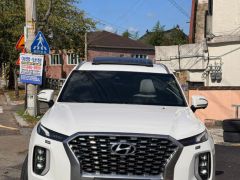 Фото авто Hyundai Palisade