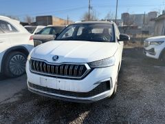 Фото авто Skoda Kamiq