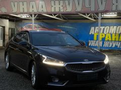 Фото авто Kia K7