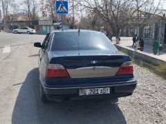 Сүрөт унаа Daewoo Nexia